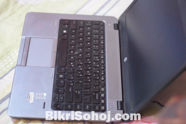 Hp EliteBook corei7